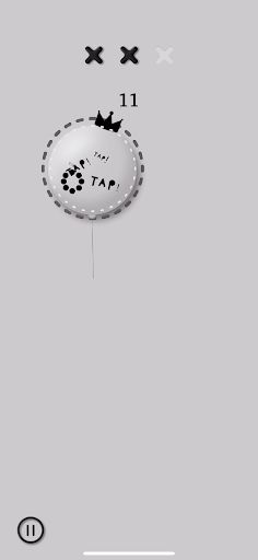 Pop the Dot - Screenshot 3