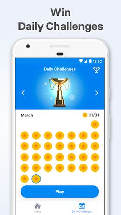 Logic Puzzles - Brain Riddles - Screenshot 3