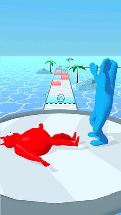 Escape or Battle - Screenshot 3