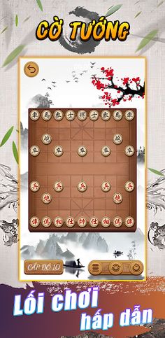Chinese Chess, Go Chess Game O - Screenshot 3