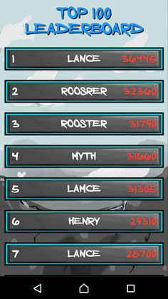 AimPoint - Screenshot 2