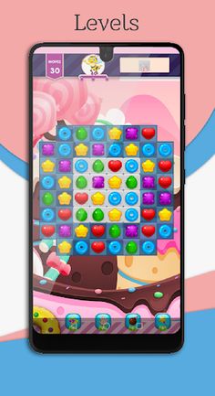 Super Sweet Crush - Screenshot 2