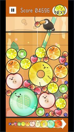 Sun And Watermelon Marge - Screenshot 2