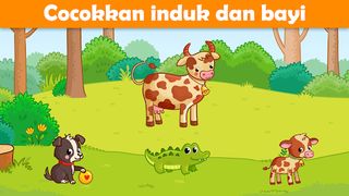 Game Anak Belajar - TK & PAUD - Screenshot 1