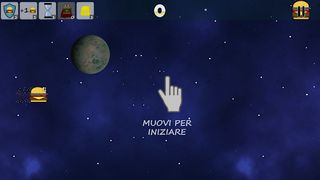 Hamburger Vs Aliens - Screenshot 1