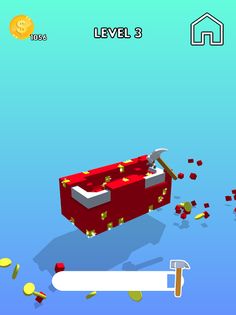 Block Smash 3D - Screenshot 4