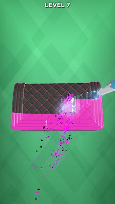 Bling Bags DIY - Screenshot 1