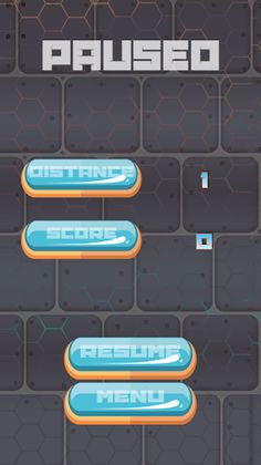 Pyramid Jumper - Screenshot 4