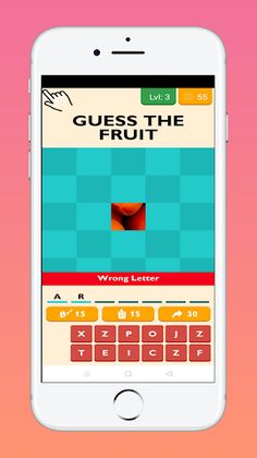 Guess IT - Screenshot 1