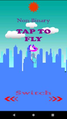 Young Bird - Screenshot 3