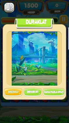 Meyve Kırıcı - Screenshot 4