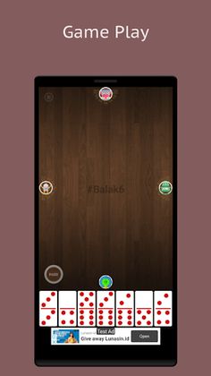 Gaple - Screenshot 3