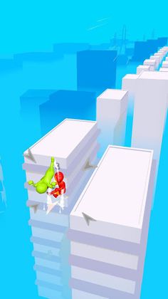 Combo Juggler - Screenshot 3