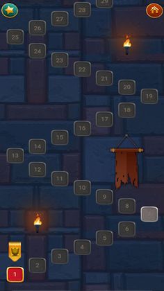 The Chess Puzzles and Tactics - Screenshot 2
