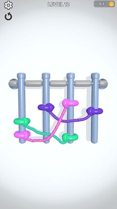 Twin Torus - Screenshot 2