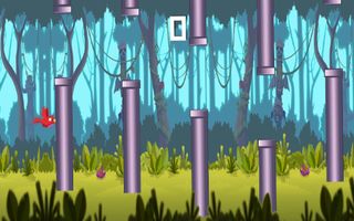 Injured Bird - Screenshot 3