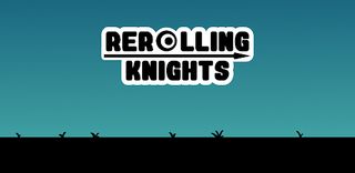 Rerolling Knights - Screenshot 1