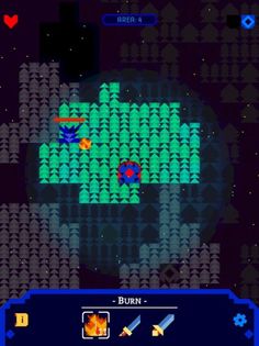 Into the Dark: Narakan - Screenshot 3