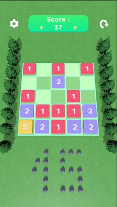 Fifteen 15 - Screenshot 3