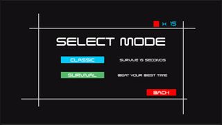 15 Seconds - Screenshot 2