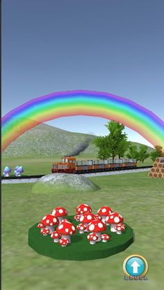 Small Railway - Screenshot 3