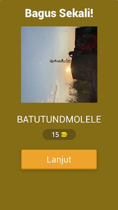 Edukasi Kesultanan Buton - Screenshot 2