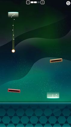 Twinkle Jump - Screenshot 1