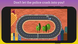 Road Boss: Lane Change - Screenshot 3