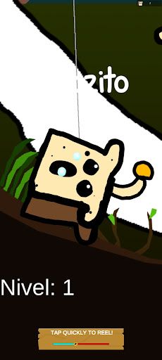 Pãozito - Screenshot 4