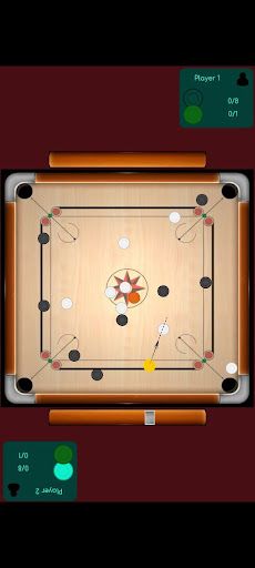Carrom Karrom - Screenshot 4