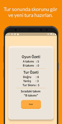Anlat Bakalım - Screenshot 4