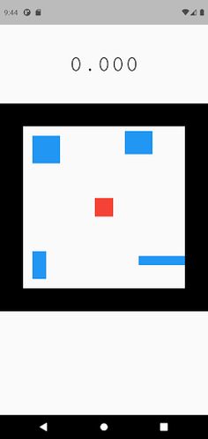 Escapa - Screenshot 1