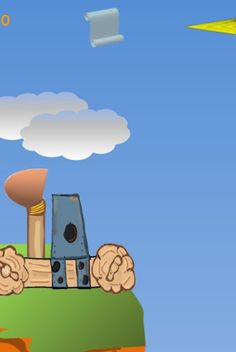 Juego para enseñar  a reciclar - Screenshot 1