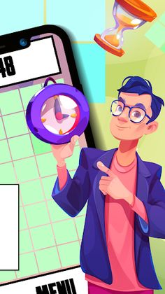 Check Your Attention - Screenshot 3