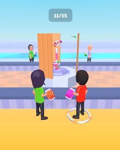 Party Time ! - Screenshot 4