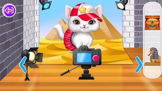 My favorite pet - Screenshot 1