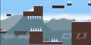 Ancient Magic - Screenshot 3