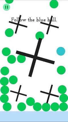 Green n' Blue - Screenshot 3