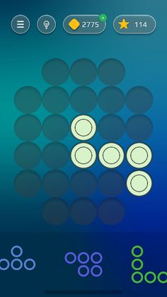 Color Circle Puzzle - Screenshot 4