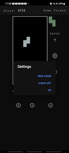 Tetrolino - Screenshot 2