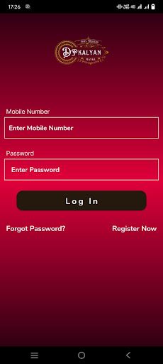 Dp Kalyan - Online Matka Play - Screenshot 4