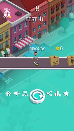 Street Racers - Screenshot 3