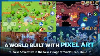 The World of Magic: IMO - Screenshot 3