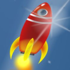 On moon - Screenshot 1