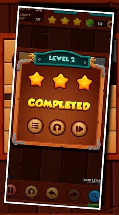 Magic Ball Path - Screenshot 2