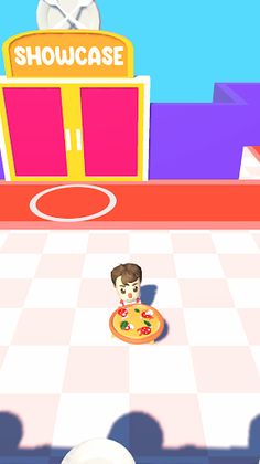 Kitchen Chaos - Screenshot 4