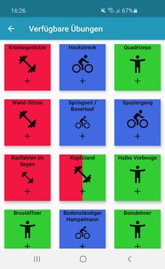 CouchpotatGO - Screenshot 2