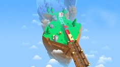 TrainRoad - Screenshot 4