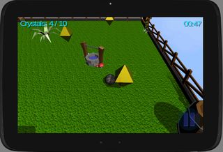 Marble Maboule! - Screenshot 3