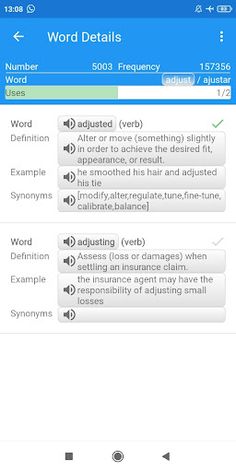 VOQUIZ - Screenshot 4